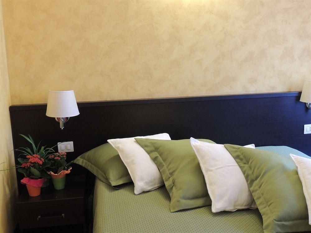 Morelli Bed and Breakfast2