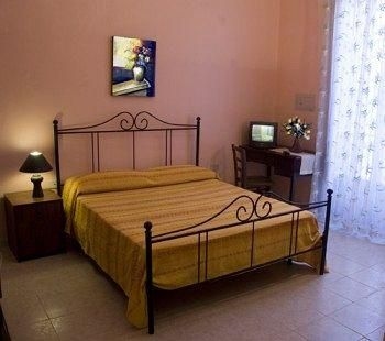 Alla Martorana Bed & Breakfast3