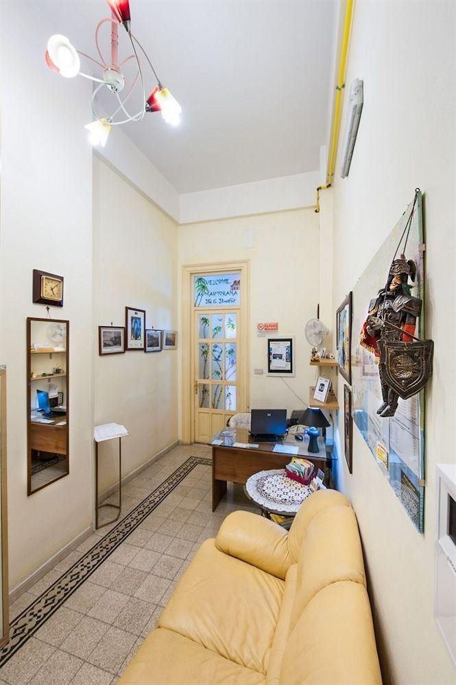 Alla Martorana Bed & Breakfast2