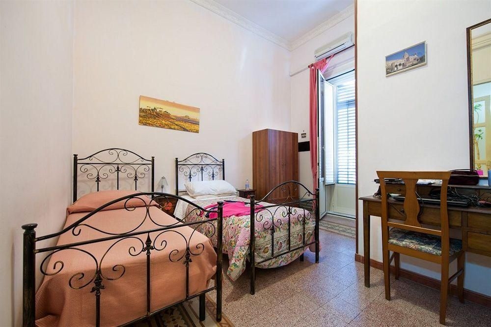 Alla Martorana Bed & Breakfast1