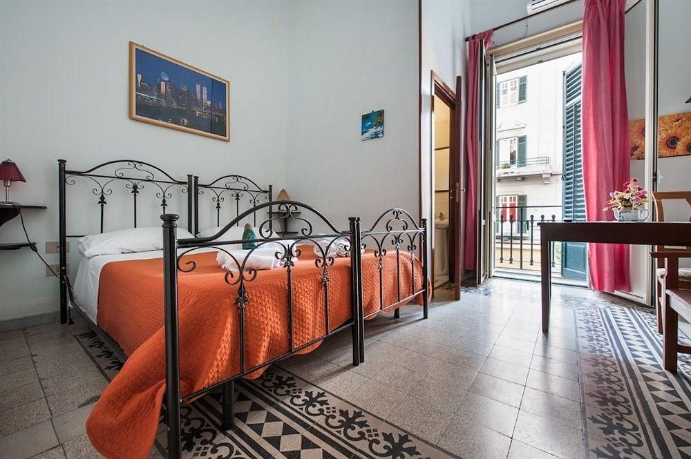 Alla Martorana Bed & Breakfast0