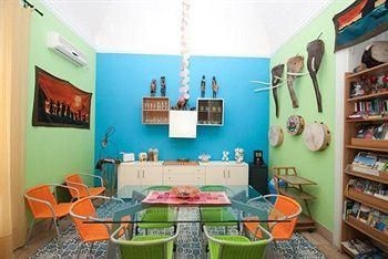 A Casa di Amici0