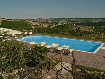 Agriturismo Fiore di Campo3