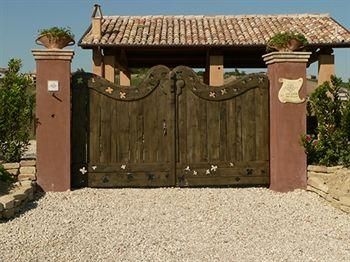 Agriturismo Fiore di Campo2