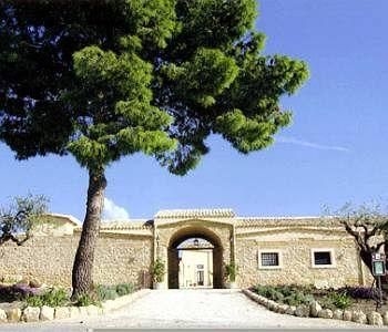 Baglio San Vincenzo0
