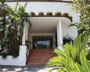 Antares Olimpo Hotel1