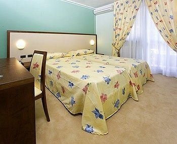 Hotel Ristorante Giordano2