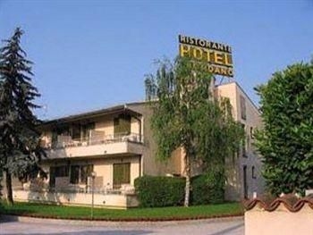 Hotel Ristorante Giordano1