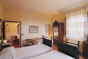 Agriturismo Casa al Bosco1