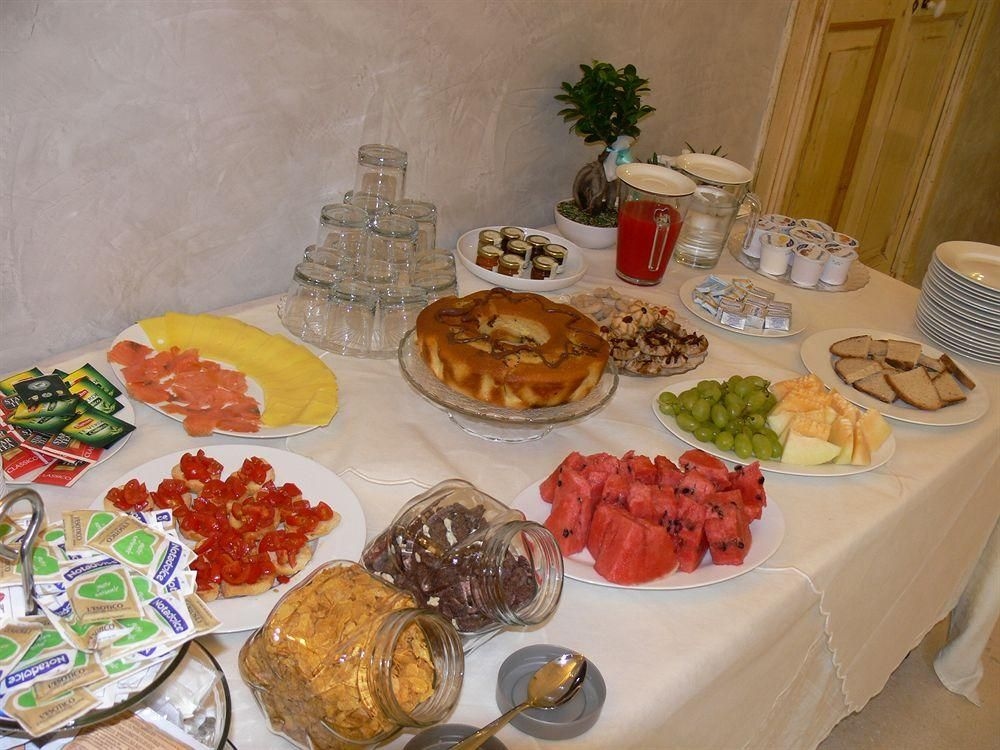 Relais Carlo V - Palazzo Storico4