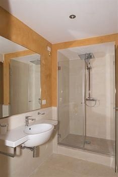 Relais Carlo V - Palazzo Storico2