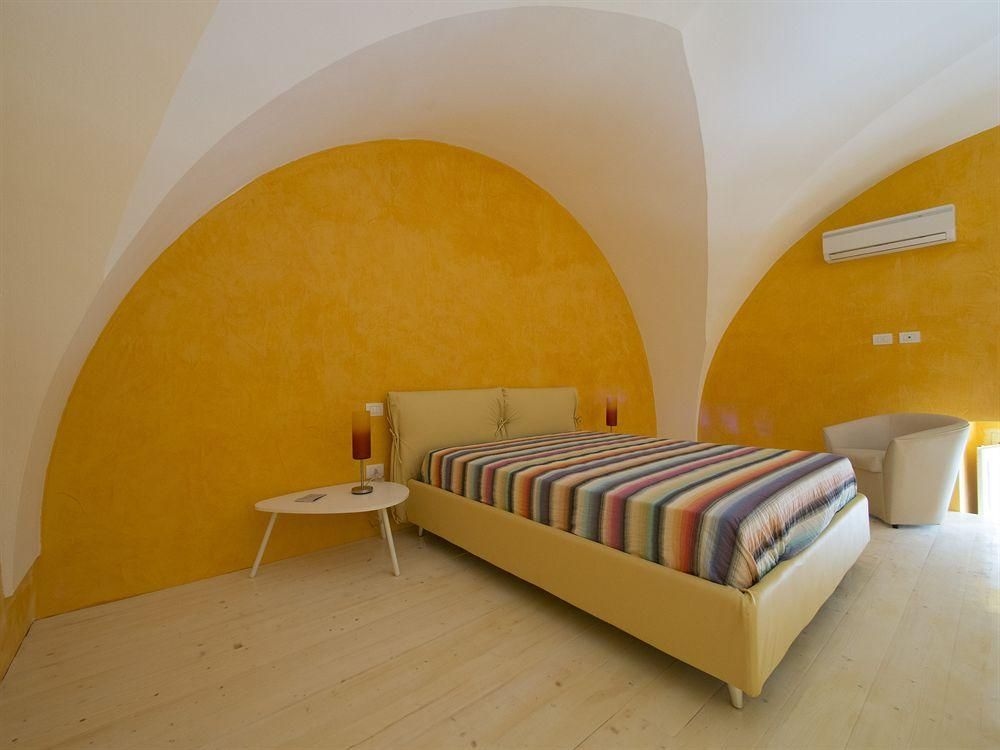 Relais Carlo V - Palazzo Storico0