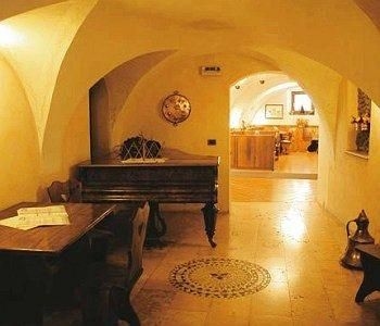 Hotel Dolomiti0