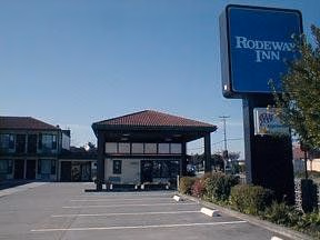Rodeway Inn0