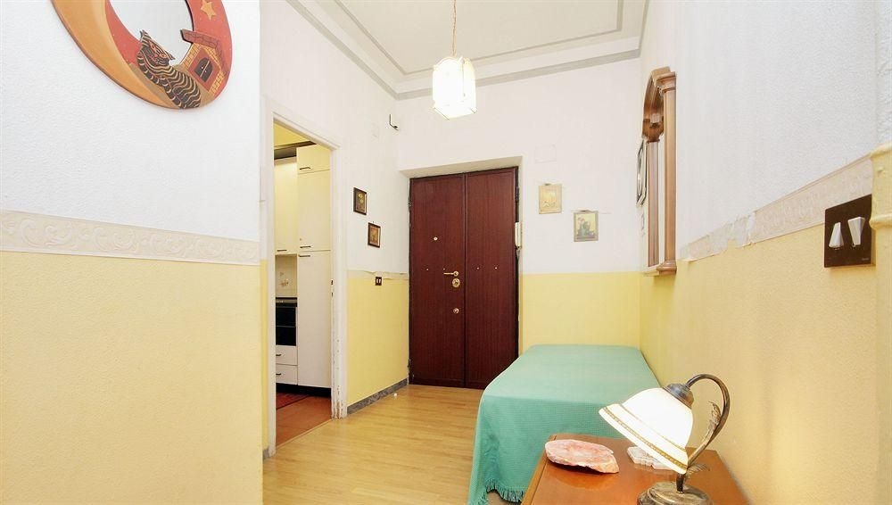 Vatican apartments - St.Peter's Basilica3