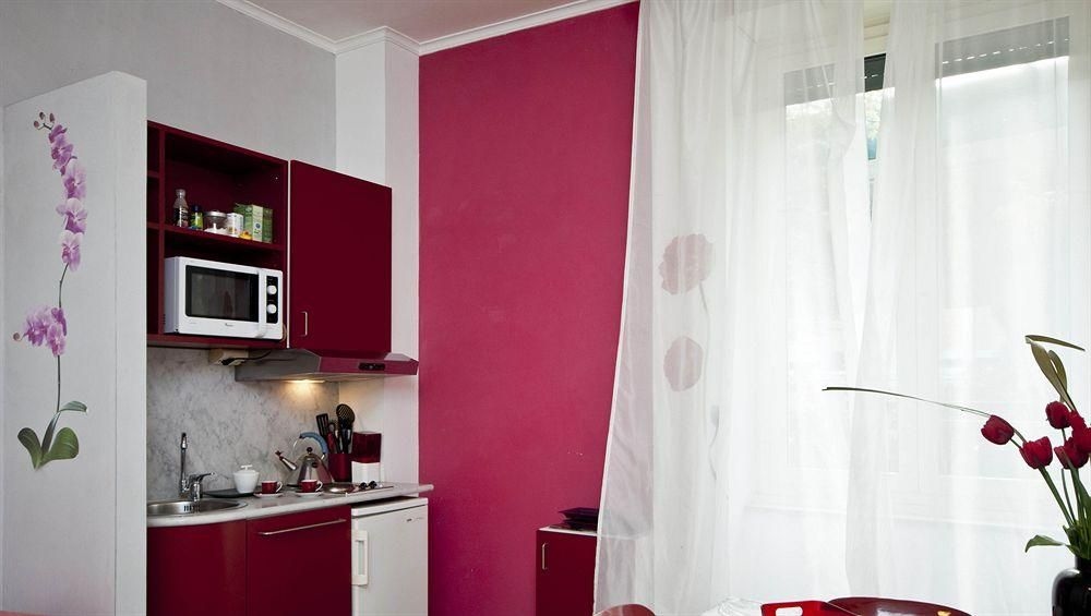Vatican apartments - St.Peter's Basilica4