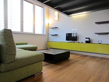 Temporary House - Via Romolo Gessi4