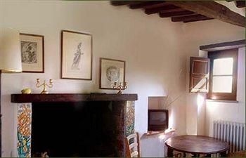 Villa Poggiolo Country House1