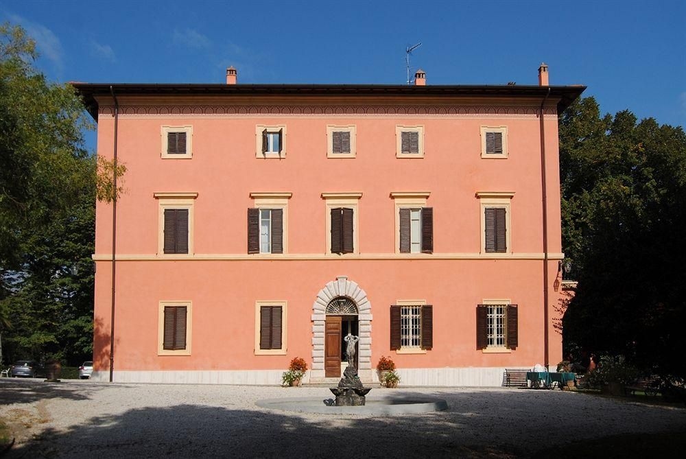 Villa Poggiolo Country House4