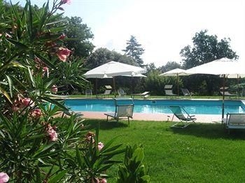Villa Poggiolo Country House3