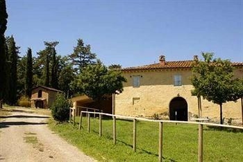 Villa Poggiolo Country House2