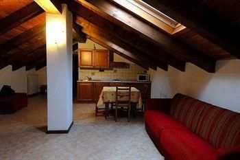 Chalet della Guida0