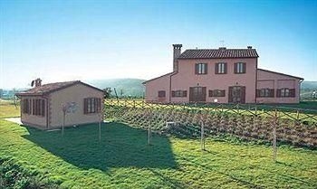 Agriturismo Tenuta Colli Verdi2