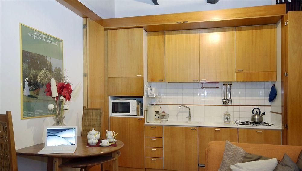 Navona apartments - Argentina area1