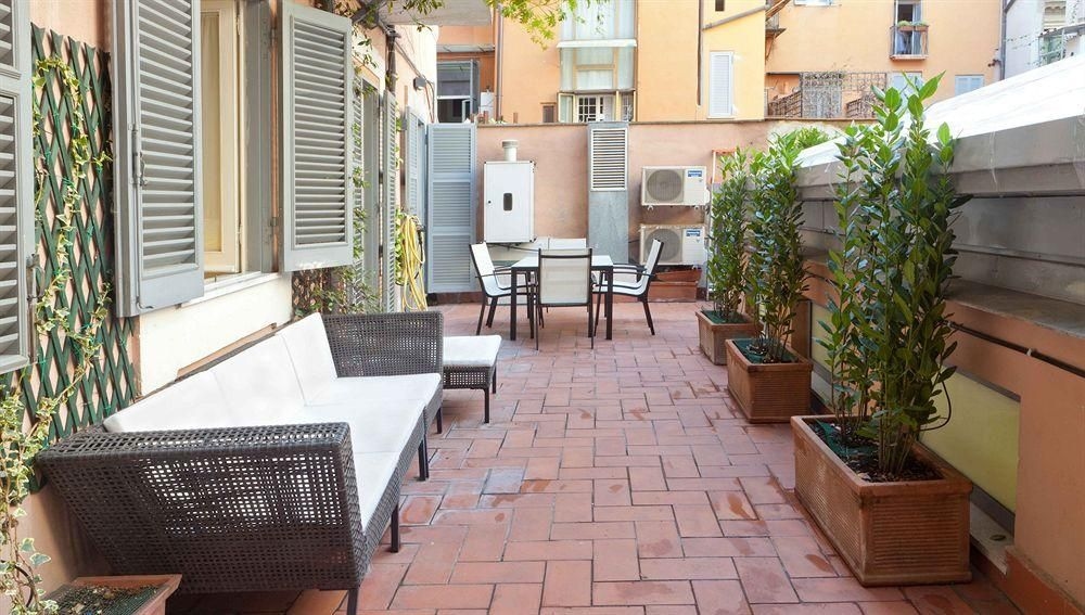 Navona apartments - Argentina area4
