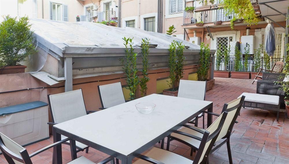 Navona apartments - Argentina area2