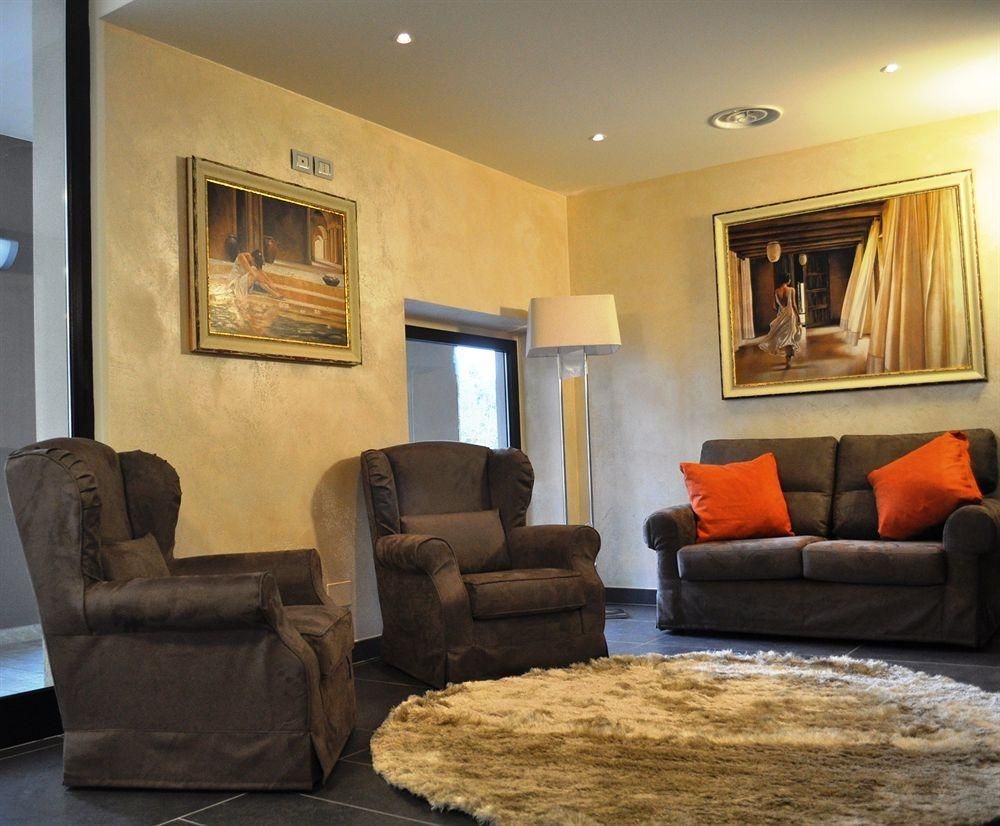 Hotel & Residence Centova3