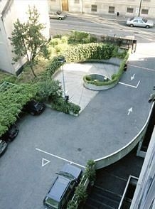 Residence Du Parc3
