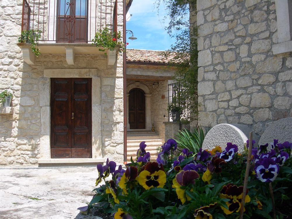 Agriturismo Il Portone3
