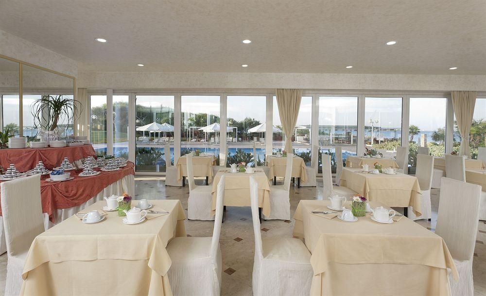 Costa Brada Luxury Resort2