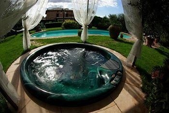 Il Roseto Country House3