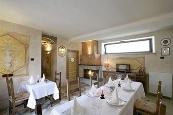 Il Roseto Country House1