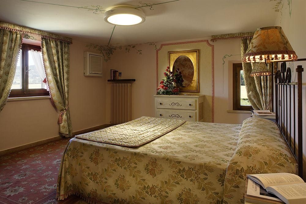 Il Roseto Country House4