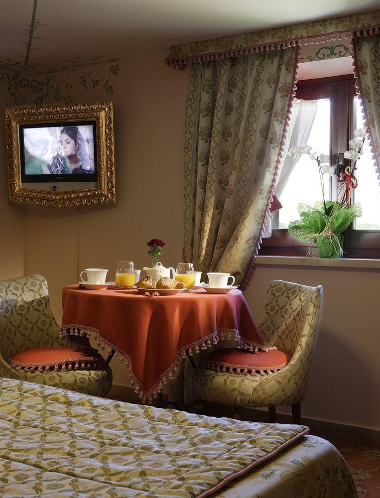 Il Roseto Country House2