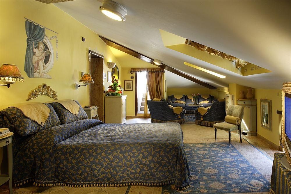 Il Roseto Country House0
