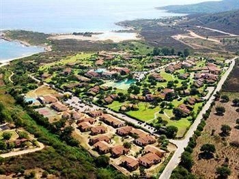 Hotel & Residence Liscia Eldi3