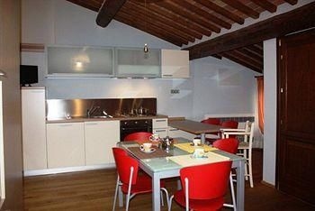 Meuble Evoe & Dimora del Corso3