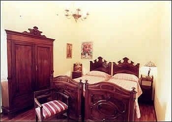 Ai Portici - Guest House3
