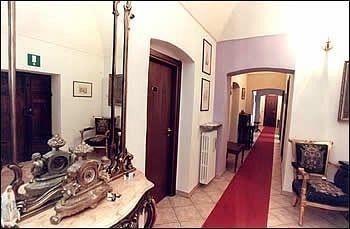 Ai Portici - Guest House2