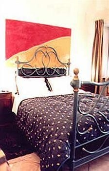Ai Portici - Guest House1