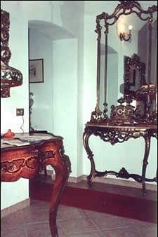 Ai Portici - Guest House0