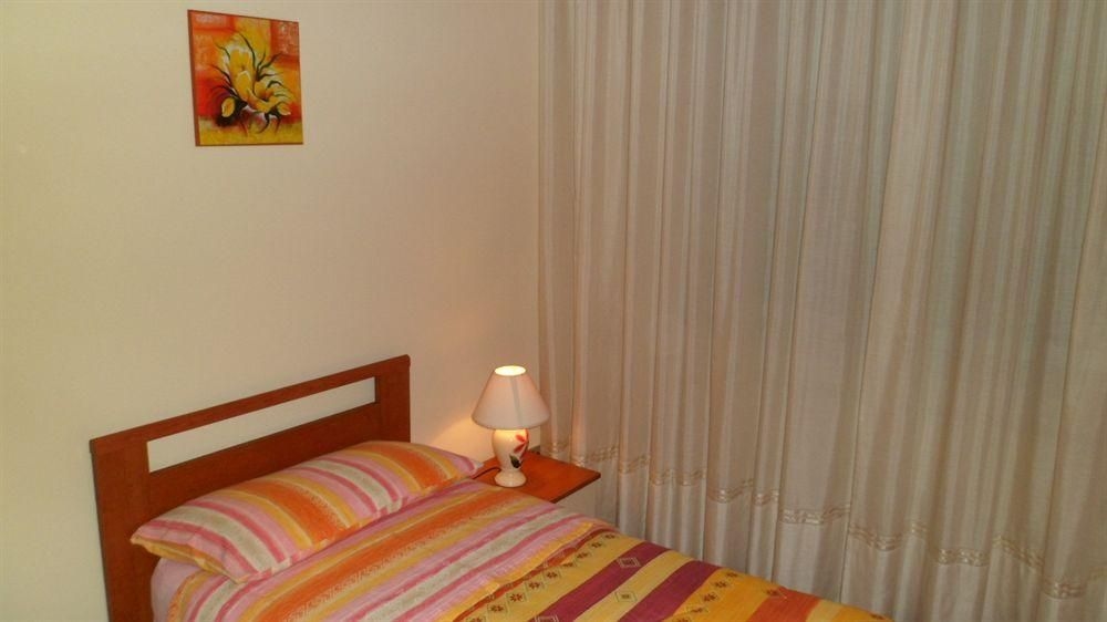 Bed and Breakfast Albatros4