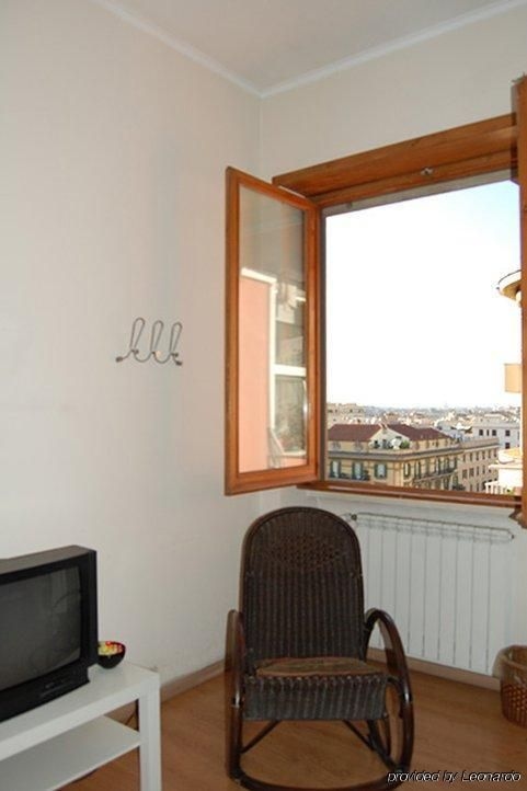 I Tetti di Roma0