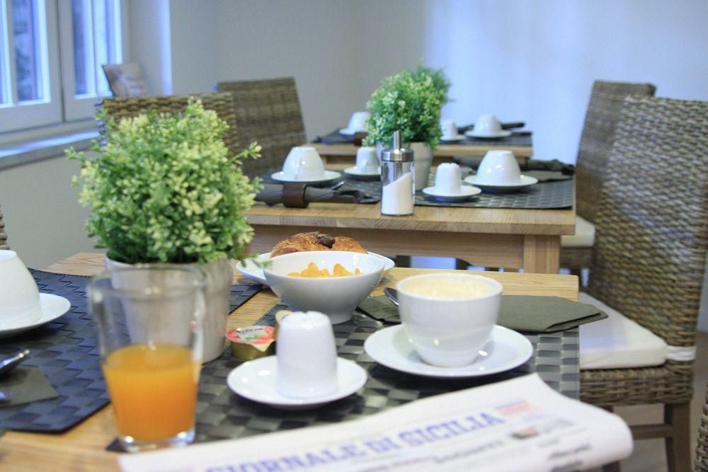 Bed & Breakfast Delle Vittorie0