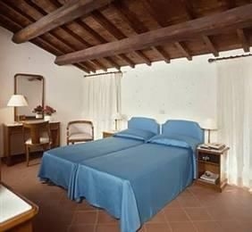 Hotel Teatro di Pompeo3