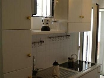 Romantic Nest in Rome4